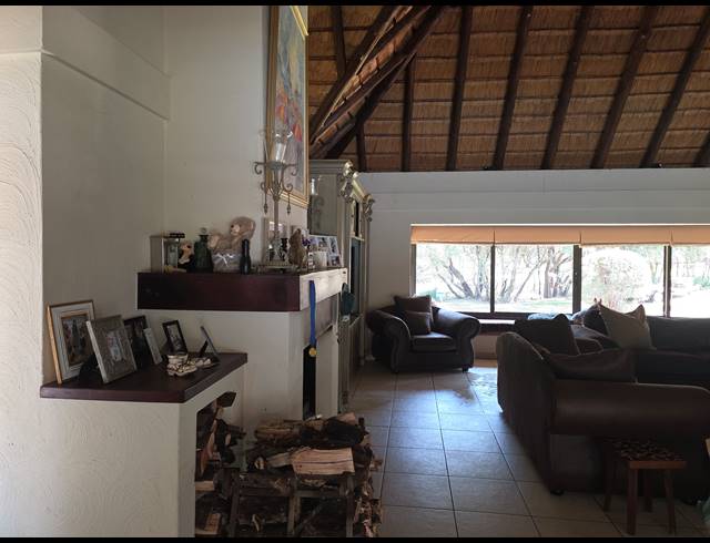 3 BEDROOM FREESTANDING FOR SALE IN K'SHANE